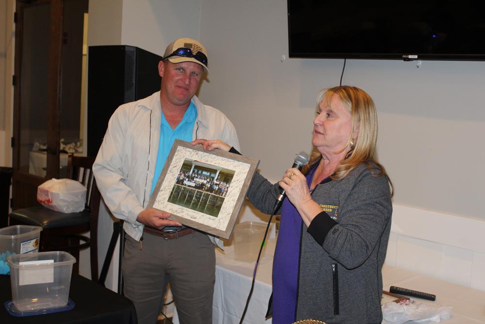 Golf Tournament 60